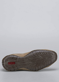 Мокасины Rieker фото № 5 купить