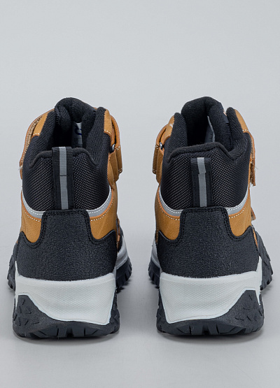 аяқ киім/ботинки CROSBY фото № 4 Казахстан