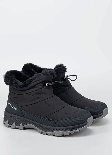 Дутыши Grunberg фото № 2 цена