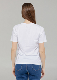 Футболка Thomas Graf фото № 3 недорого