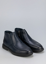 Сапоги Duca Daretti фото № 2 цена