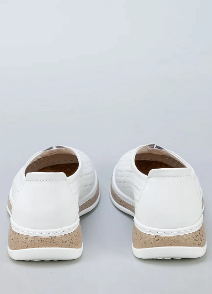 Туфли Комфорт Finn Line фото № 4 Казахстан