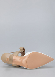 Туфли открытые Loretta Very фото № 5 купить