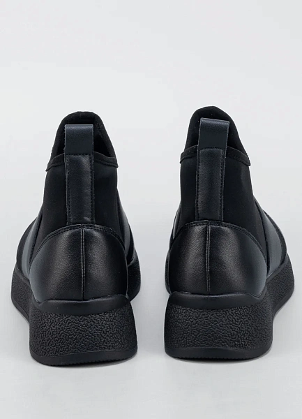 Ботинки Franco Manatti фото № 4 Казахстан