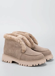 Ботинки Finn Line фото № 2 цена