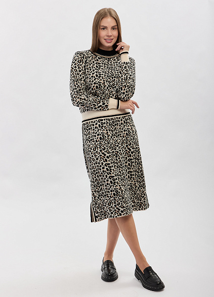 Пуловер Loretta Very фото № 4 Казахстан