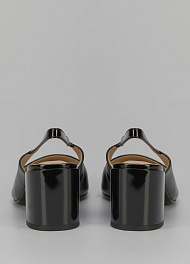 Тапочки закр De la Torre фото № 4 Казахстан