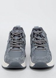 Кроссовки Franco Manatti фото № 3 недорого