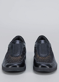 Кеды Franco Manatti фото № 3 недорого