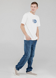 футболка I SEE D.N.M фото № 4 Казахстан