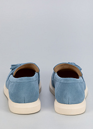 Лоферы Franco Manatti фото № 4 Казахстан