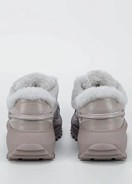 Кроссовки Franco Manatti фото № 4 Казахстан