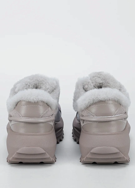 Кроссовки Franco Manatti фото № 4 Казахстан