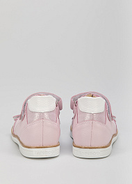 Сандалии Tapiboo фото № 4 Казахстан