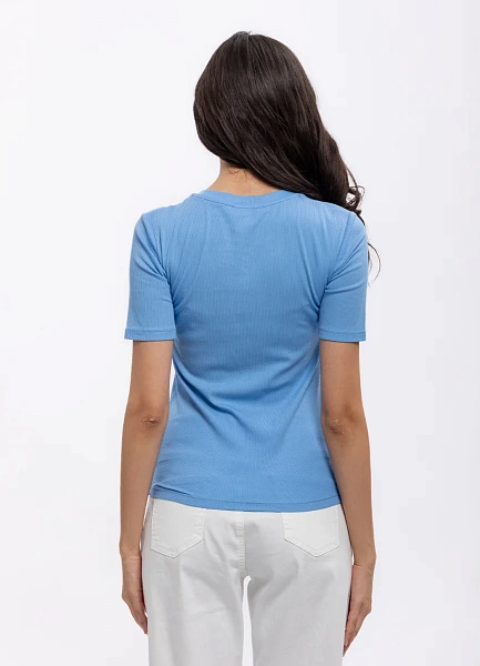 Футболка Thomas Graf фото № 3 недорого