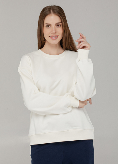 SPORT свитшот Thomas Graf фото № 2 цена