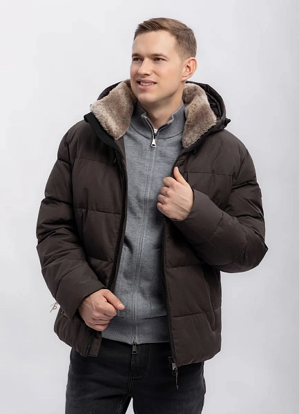 Куртка Shark Force фото № 2 цена