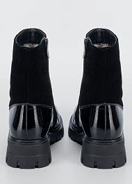 Ботинки Franco Manatti фото № 4 Казахстан