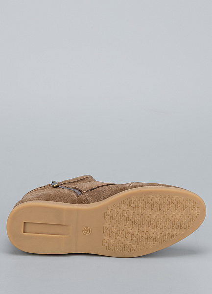 Ботинки Franco Manatti фото № 6 онлайн