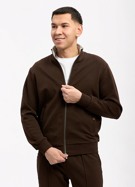 SPORT толстовка I See D.N.M фото № 1 интернет-магазин