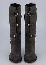 Сапоги Loretta Very фото № 3 недорого