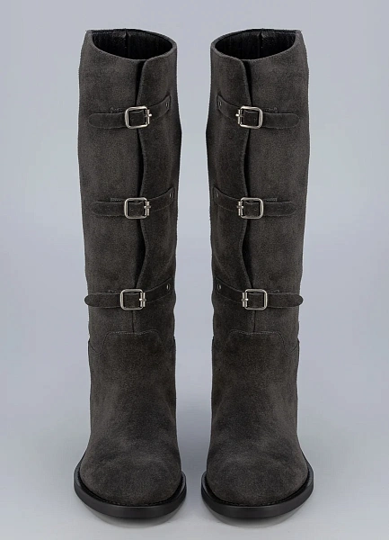 Сапоги Loretta Very фото № 3 недорого