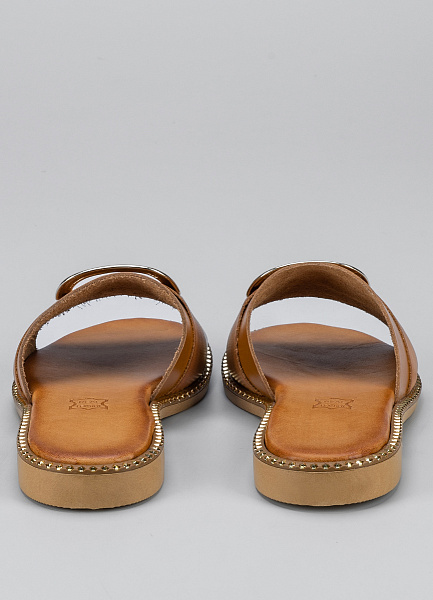 Пантолеты Greek sandals фото № 4 Казахстан