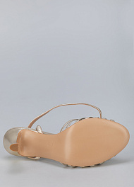 Босоножки MA+DE94 фото № 4 Казахстан