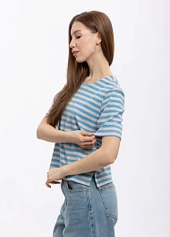 Футболка Thomas Graf фото № 2 цена