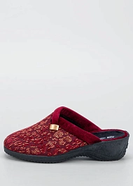 Тапочки Alberola фото № 1 интернет-магазин