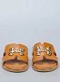 Пантолеты Greek sandals фото № 3 недорого