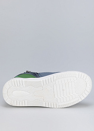 Кеды Crosby фото № 5 купить