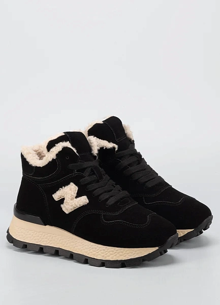 Кроссовки Franco Manatti фото № 2 цена