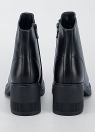 Ботильоны Franco Manatti фото № 4 Казахстан