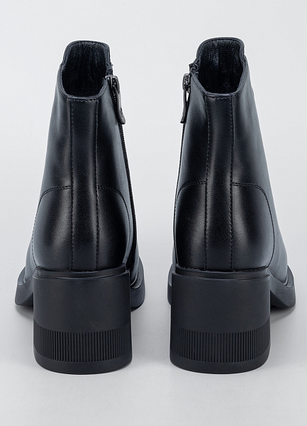 Ботильоны Franco Manatti фото № 4 Казахстан