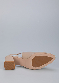 Туфли открытые Loretta Very фото № 5 купить