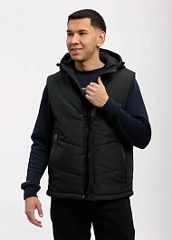 Жилет Duca Daretti фото № 3 недорого