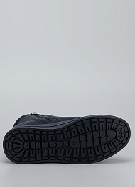 Кеды высокие Keddo фото № 6 онлайн