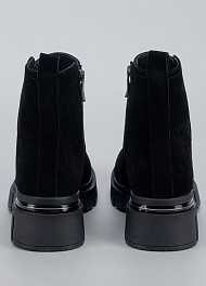 Ботинки Franco Manatti фото № 4 Казахстан