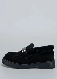 Лоферы Loretta Very фото № 1 интернет-магазин