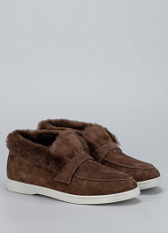 Ботинки Loretta Very фото № 2 цена