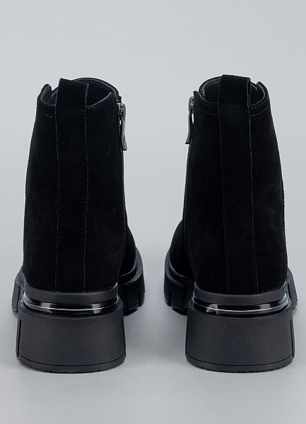 Ботинки Franco Manatti фото № 4 Казахстан