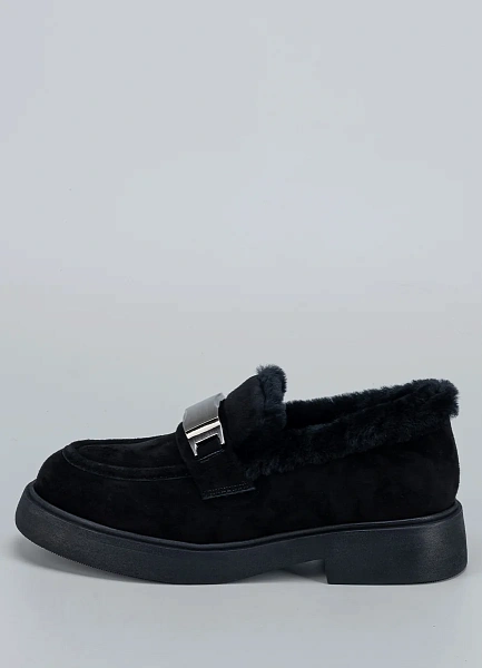 Лоферы Loretta Very фото № 1 интернет-магазин