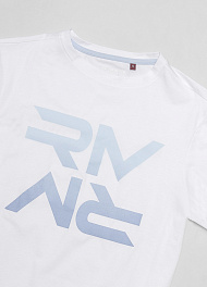 Футболка Ralf Muller фото № 3 недорого