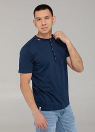 Футболка Thomas Graf фото № 1 интернет-магазин