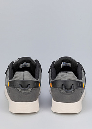 Кеды Crosby фото № 4 Казахстан