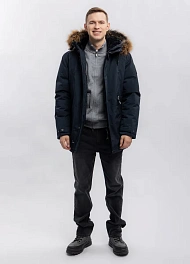 Куртка Shark Force фото № 3 недорого