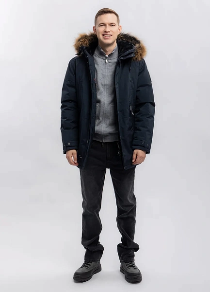 Куртка Shark Force фото № 3 недорого