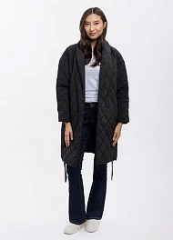 Куртка длинная Thomas Graf фото № 3 недорого