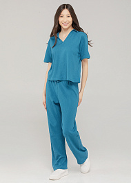 SPORT футболка-поло Thomas Graf фото № 4 Казахстан